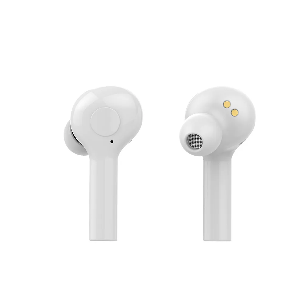 Bluetooth мини наушники HD стерео с микрофоном беспроводные спортивные Универсальные