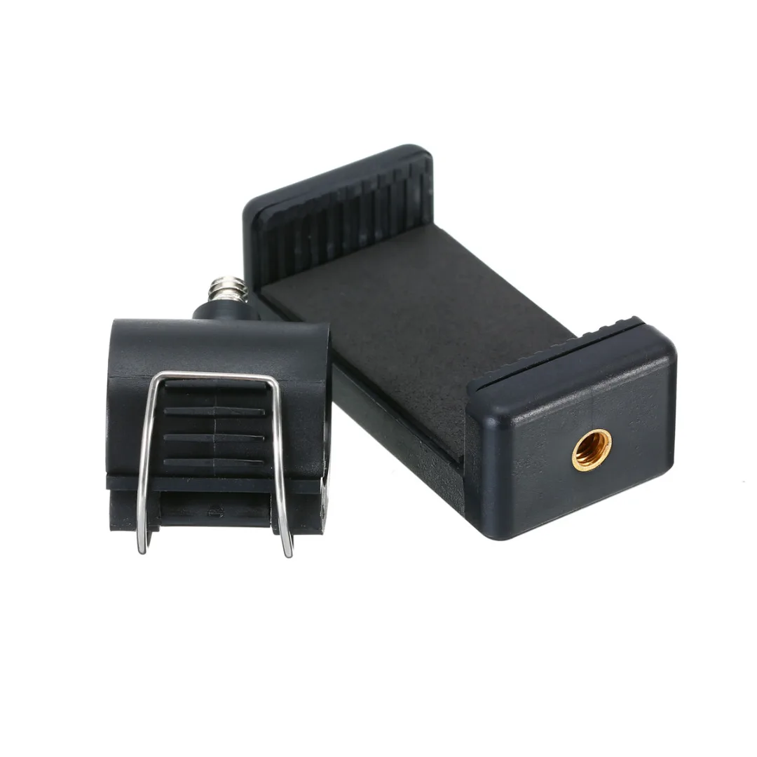 Регулируемый монопод для селфи держатель телефона высокого качества зажим