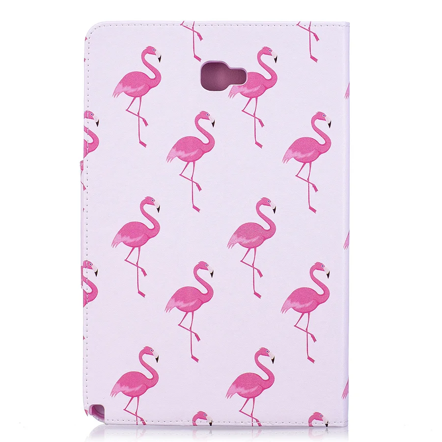 Для samsung Galaxy Tab 10 1 с S pen P580N чехол Tablet Wallet Fold подставка кожа флип магнит Капа