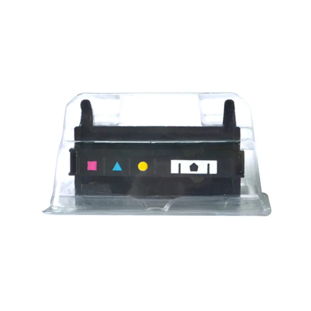 YLC 4 цвета для HP 920 печатающая головка совместимая с officejet 6000 6500 6500a 7000 7500 7500a C410A C410B