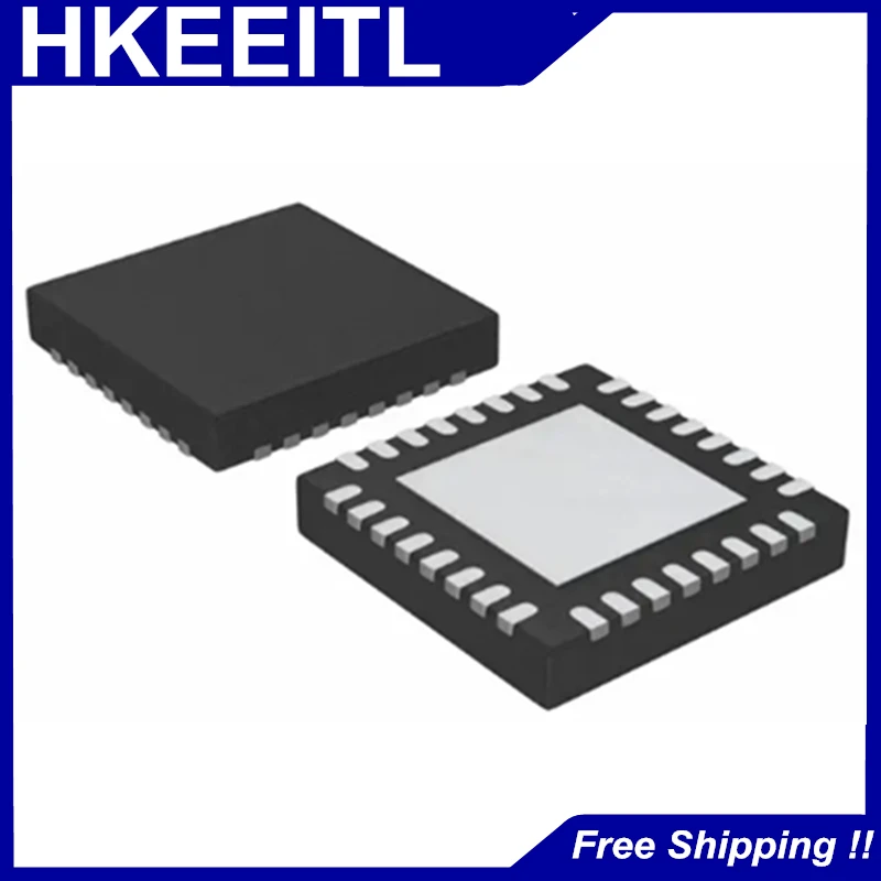SC16IS752IBS SC16IS752 S752 QFN32|Запасные части| |