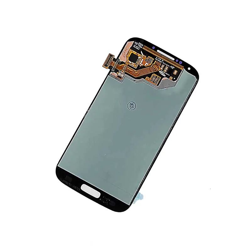Для Samsung S4 i9500 i9505 i337 i9506 GT 5 &quotЖК дисплей кодирующий преобразователь сенсорного