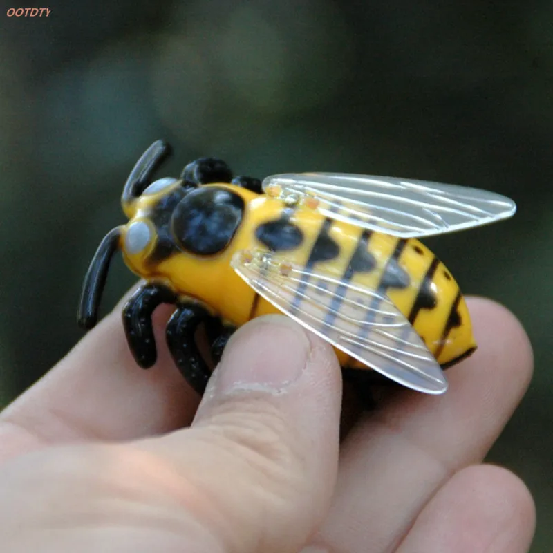 Игрушки для собак и кошек интерактивный тизер домашних животных Жук Cicada Авто