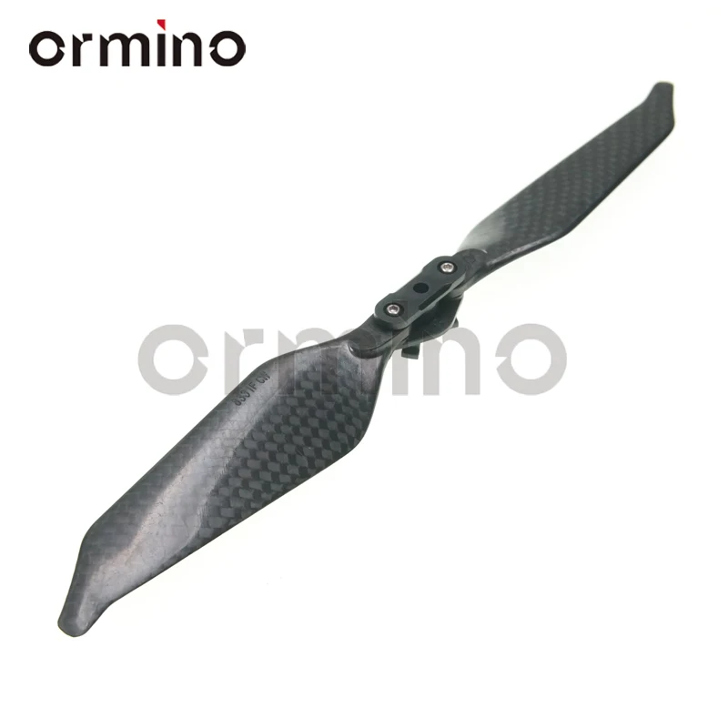 Ormino 2 пары 8331F пропеллер Fpv Pro Чехол RC Дрон Профессиональный продвинутый низкий