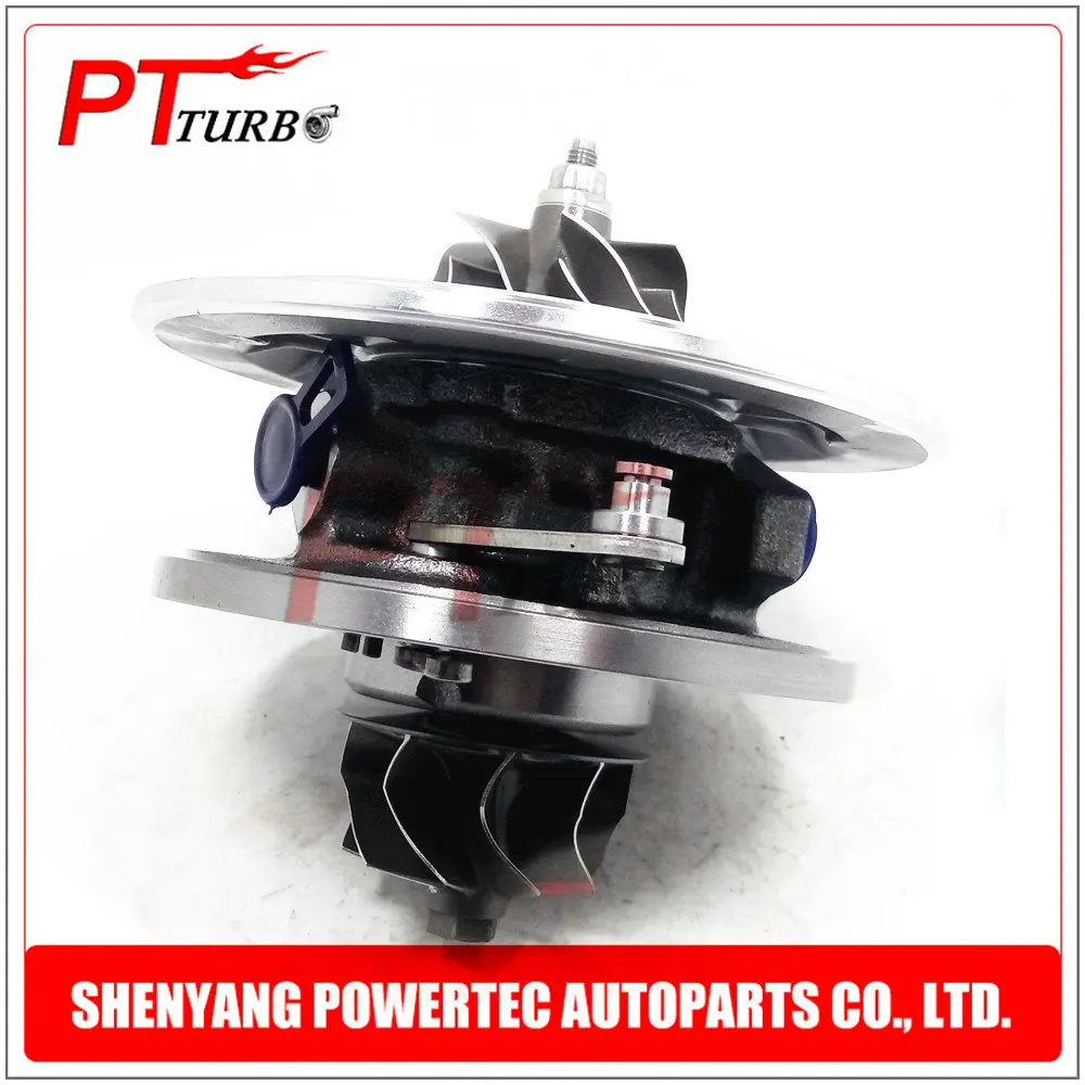 Турбинный сердечник GT1852V 742693 5003S chra 6460900180 картридж турбо для Mercedes PKW C klассе E 220 CDI