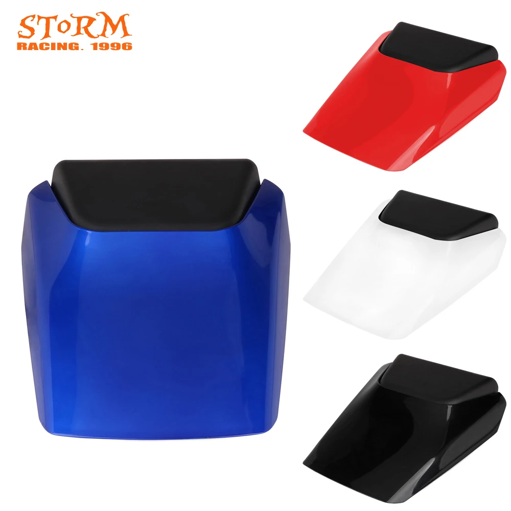 

Защитный чехол для заднего сиденья мотоцикла, обтекатель для Yamaha YZF R6 600 YZF600 YZFR6 YZF-R6 1998 1999 2000 2001 2002