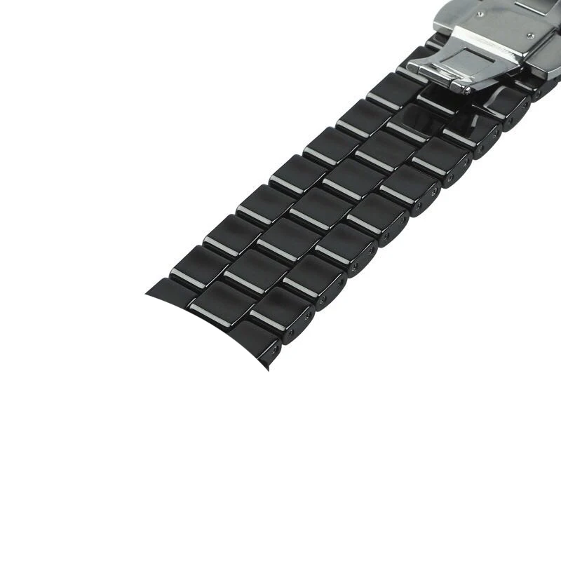 Группа 22 мм 20 мм galaxy watch 42mm 46 мм для samsung Шестерни Спорт S2 классический S3 ремешок huami amazfit bip ссылка huawei gt 2