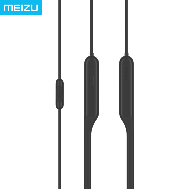 Meizu EP63NC ANC наушники Bluetooth 5,0 Беспроводная активная гарнитура с шумоподавлением aptX аудио голосовой помощник пульт дистанционного управления