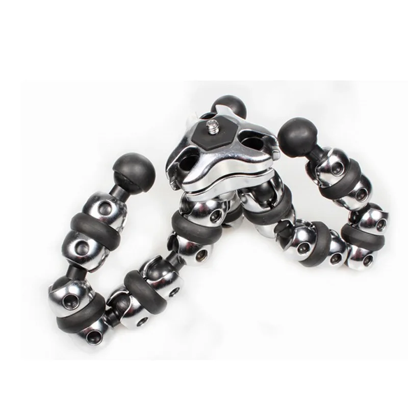 Штатив для большой камеры L штатив Gorillapod гибкий Трипод трансформеров мини-Трипод