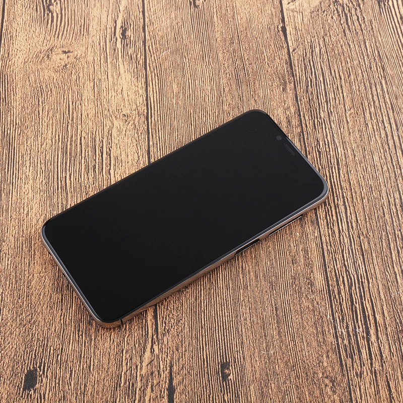Ocolor для UMI Umidigi один ЖК дисплей и сенсорный экран с рамкой детали в сборе