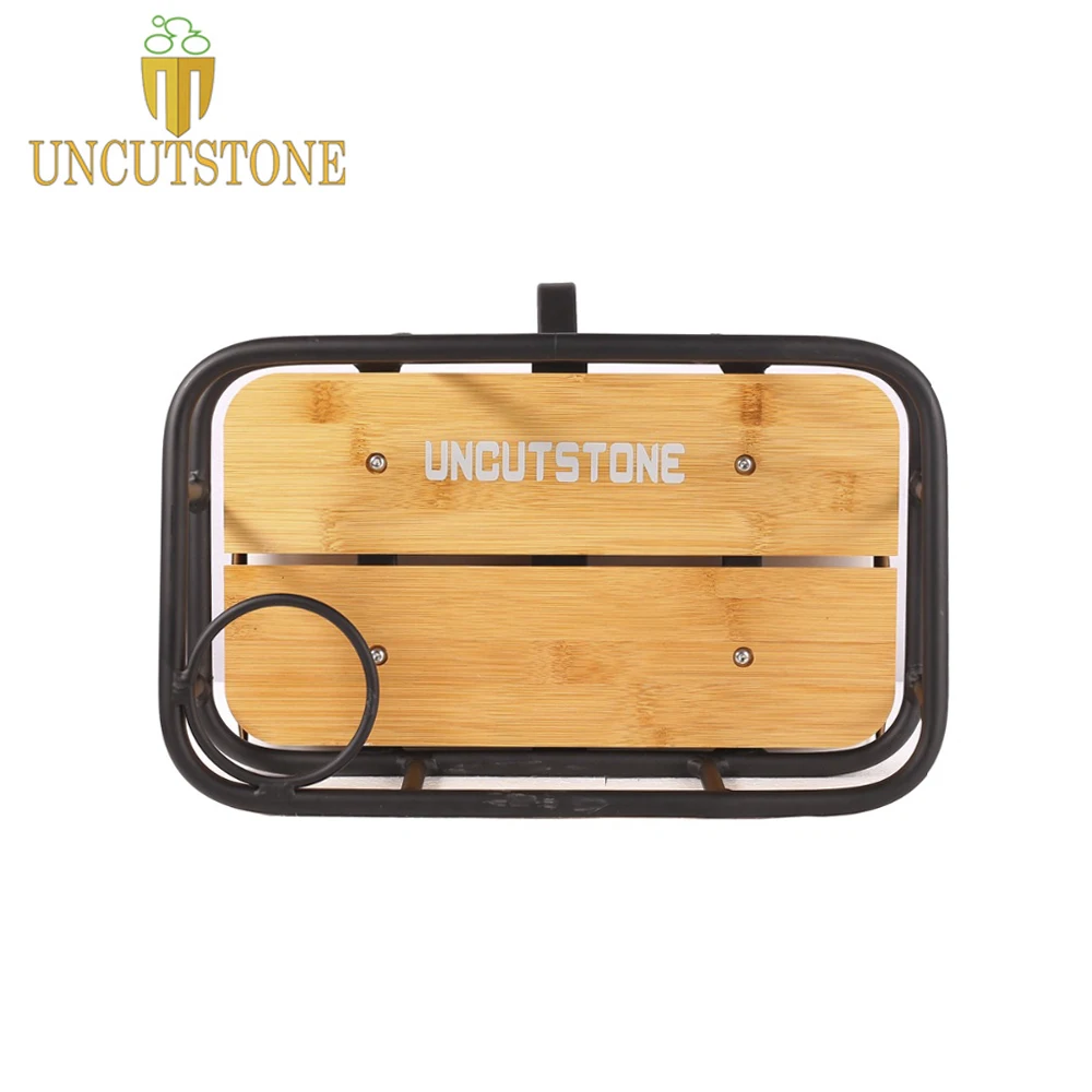 fixed gear bike basket fixie Panniers Multi-functional Vintage 700C track Basket Bicycle Accessories | Спорт и развлечения