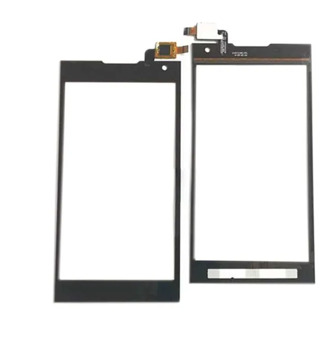 5 0 дюймов Высокое качество для Dexp Ixion M150 сенсорный экран дигитайзер Сенсорная