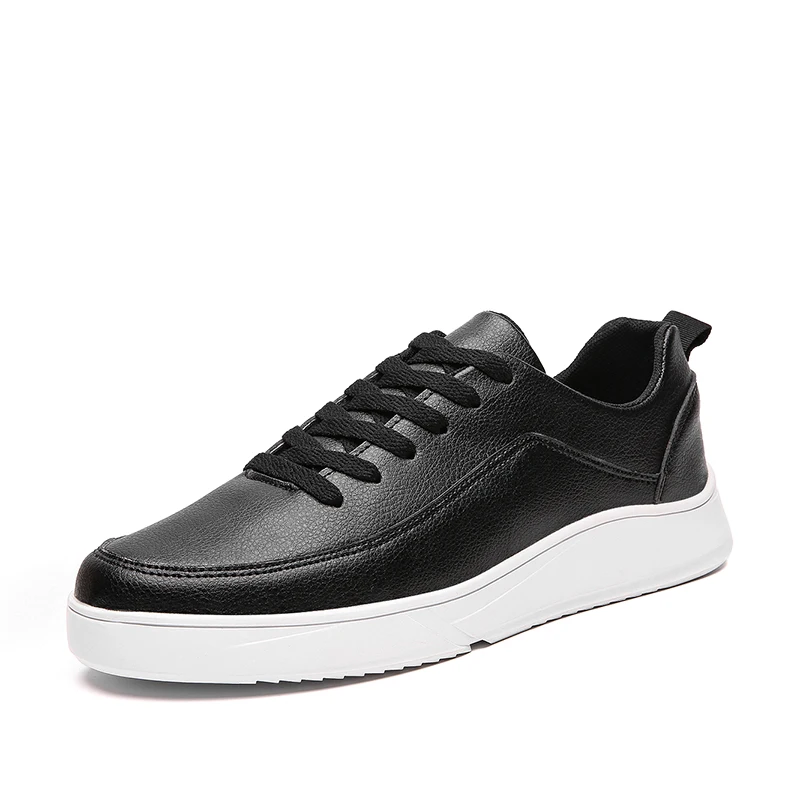 Size 44 Fashion Krasovki Men's Casual Shoes Male Sneakers Lightweight Breathable Tenis Masculino Adulto 6JE005 | Обувь