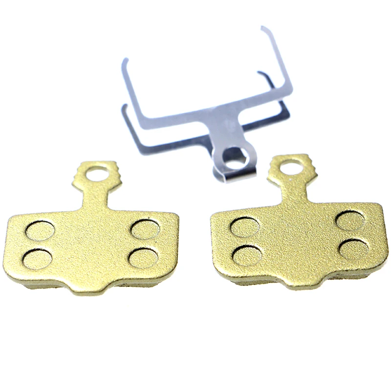Магнитные дисковые Тормозные колодки из медного сплава для SRAM AVID Elixir 1 3 5 7 9 R CR XX X0