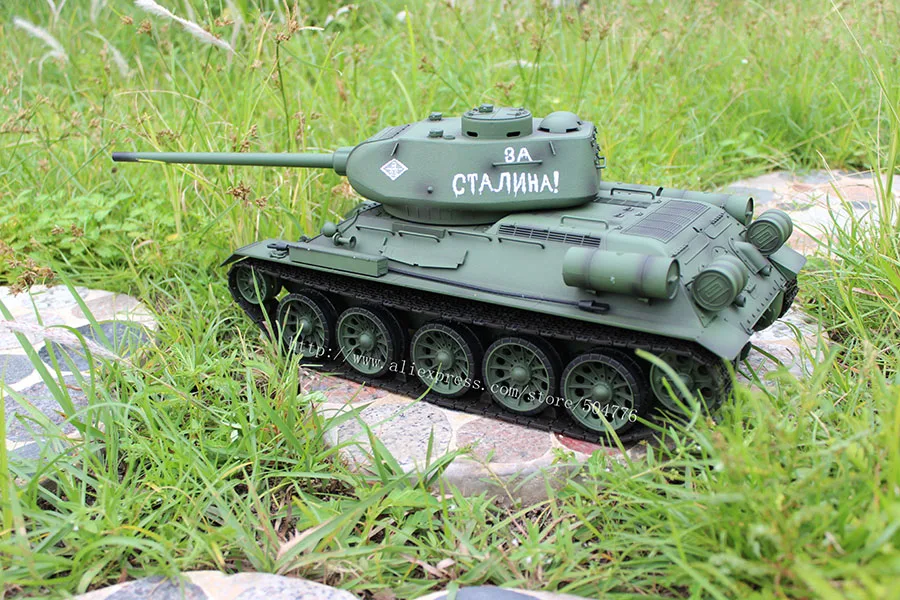 6,0 издание, инфракрасная боевая система, 1:16, Русский Танк, T-34, пульт дистанционного управления, танк HL 3909-1, 2,4G, профессиональная версия, Радиоуправляемый танк