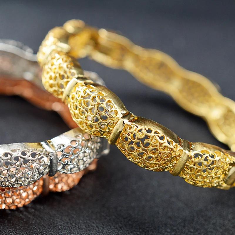 Sunny Jewelry модные ювелирные изделия 2020 браслеты на запястье для женщин Дубай