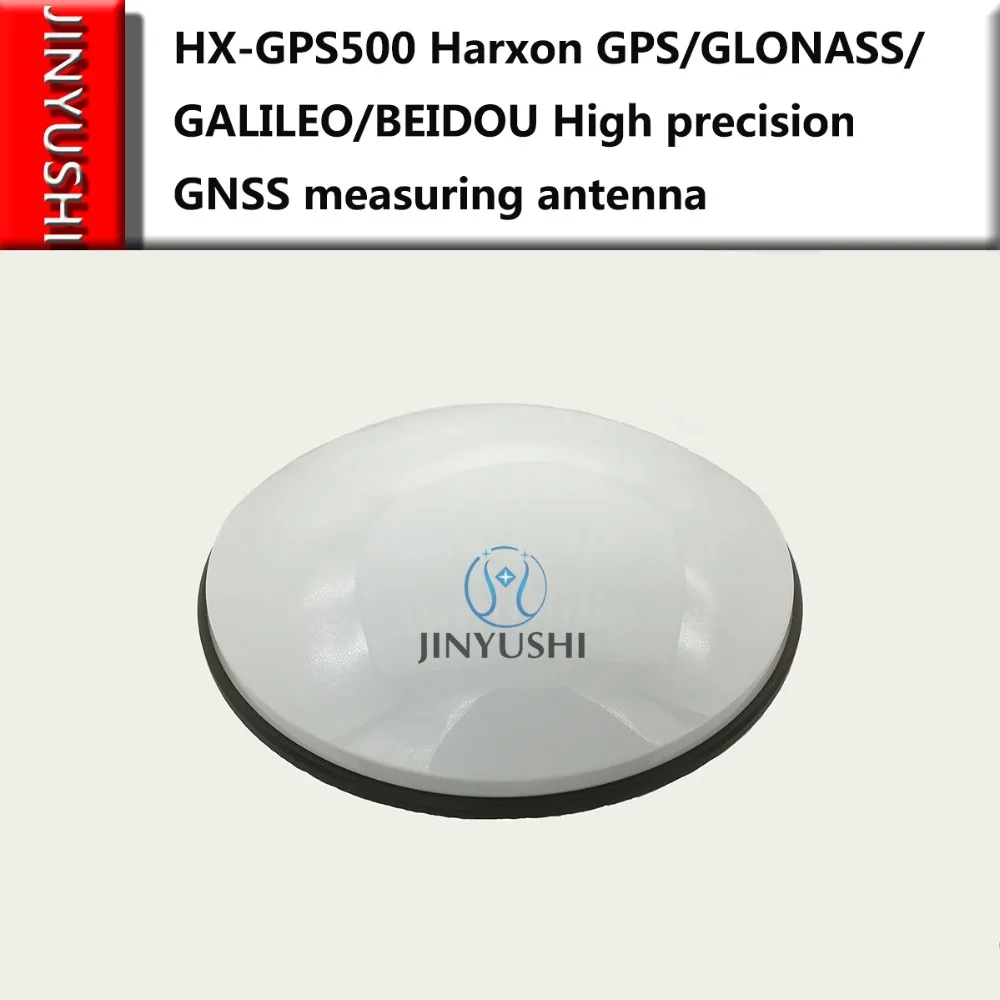 Gps 500 HX-gps 500 Harxon gps/ГЛОНАСС/GALILEO/BEIDOU CORS станция высокая точность GNSS измерительная Грибная антенна RTK приемник