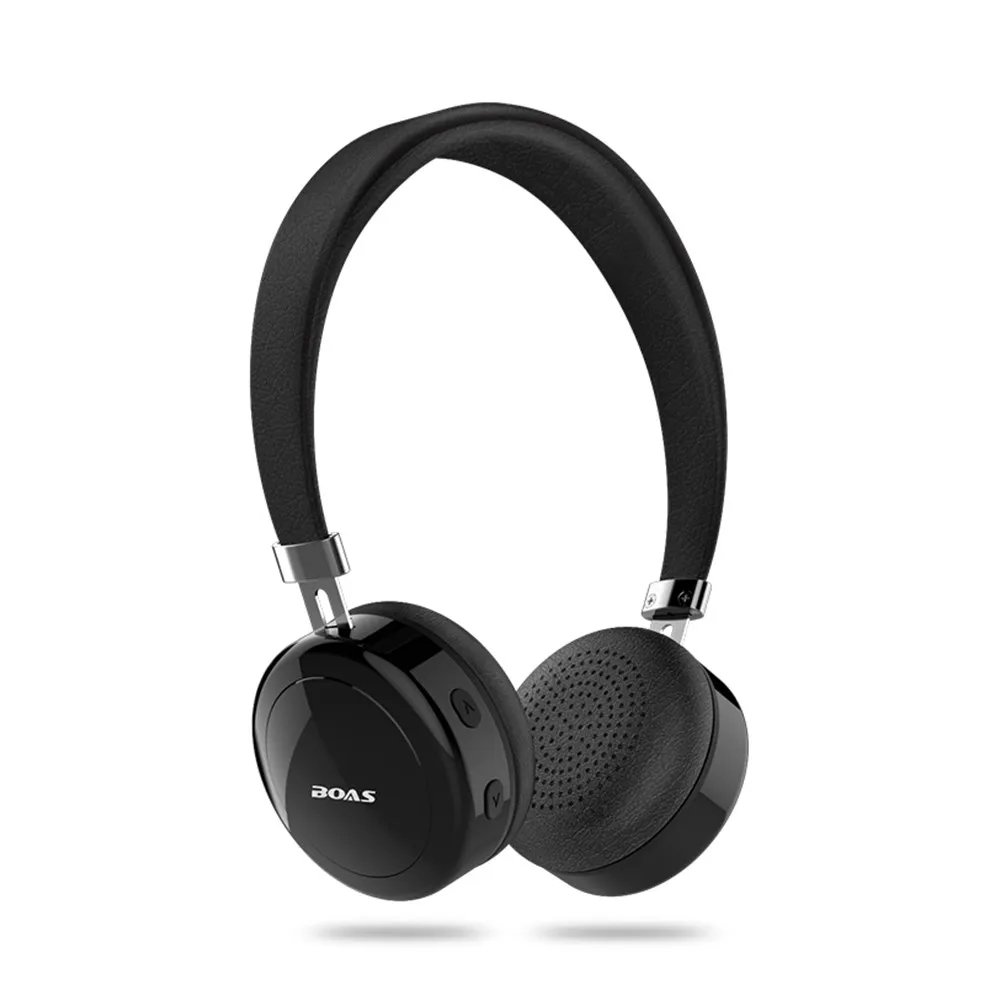 Модные Беспроводной Bluetooth V4.1 наушники HiFi Звук музыки громкой связи вызова с