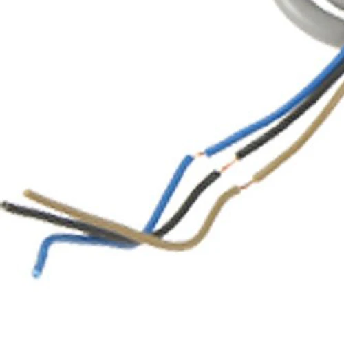 LJ8A3-2-Z/BX NPN NO 3 провода 2 мм индуктивный датчик приближения переключатель