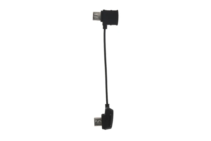DJI Mavic Pro RC кабель Lightning/Стандартный Micro USB/type-C/Обратный разъем Micro USB Соединительный контроллер мобильный