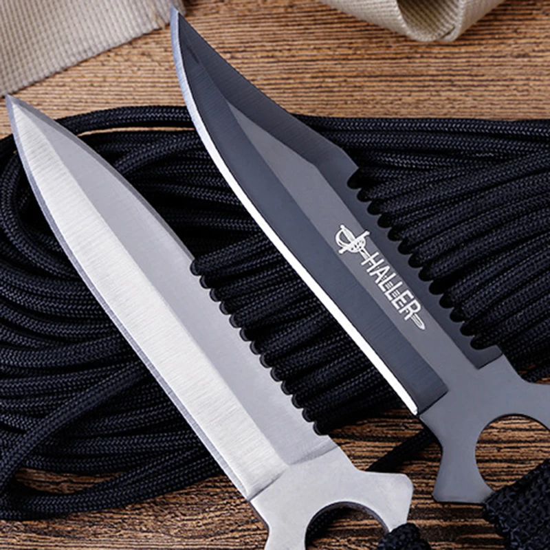 CS Cold охотничий нож из нержавеющей стали тактическое лезвие для выживания