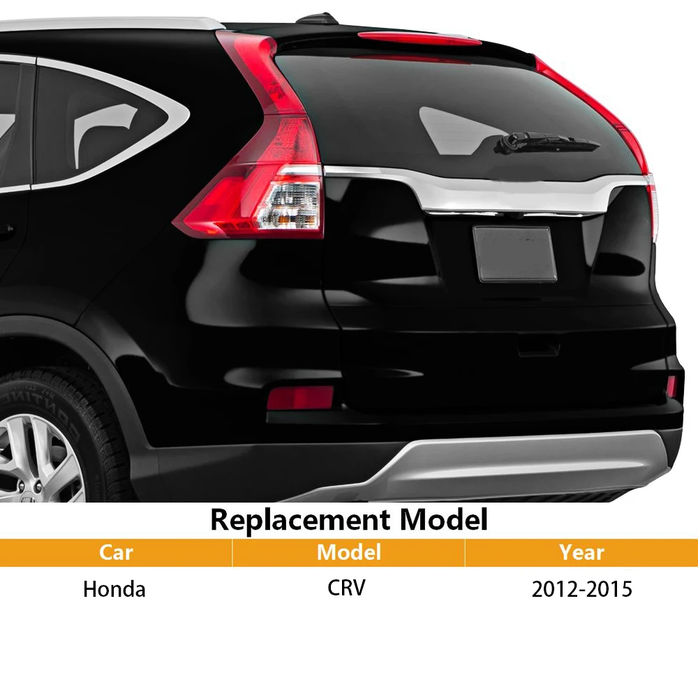 OGE Премиум Задний рычаг стеклоочистителя и лезвие для Honda CRV CR-V с 2012 по 2015 лобовое