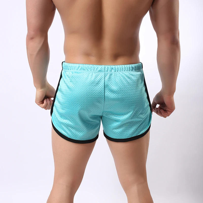 Новый быстросохнущая Для мужчин Плавание короткие Серфинг Пляж Boardshort Maillot De Bain