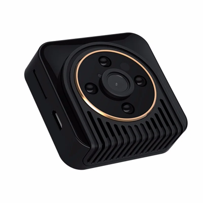 IMPORX 720P HD H5 беспроводной монитор безопасности DV камера IP инфракрасное ночное