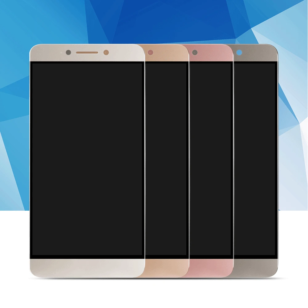 5 7 &quotДисплей для LeTV LeEco Le Max 2 ЖК-дисплей Сенсорный экран Замена Leeco Max2 X820 X829 X821 X822 X823