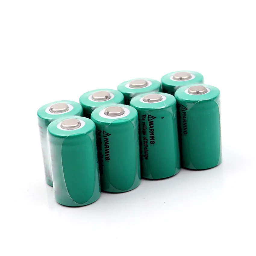 8 шт. литий ионные аккумуляторные батарейки 3 0 15270 в|batteries compaq|battery plasticbatteries for vtech