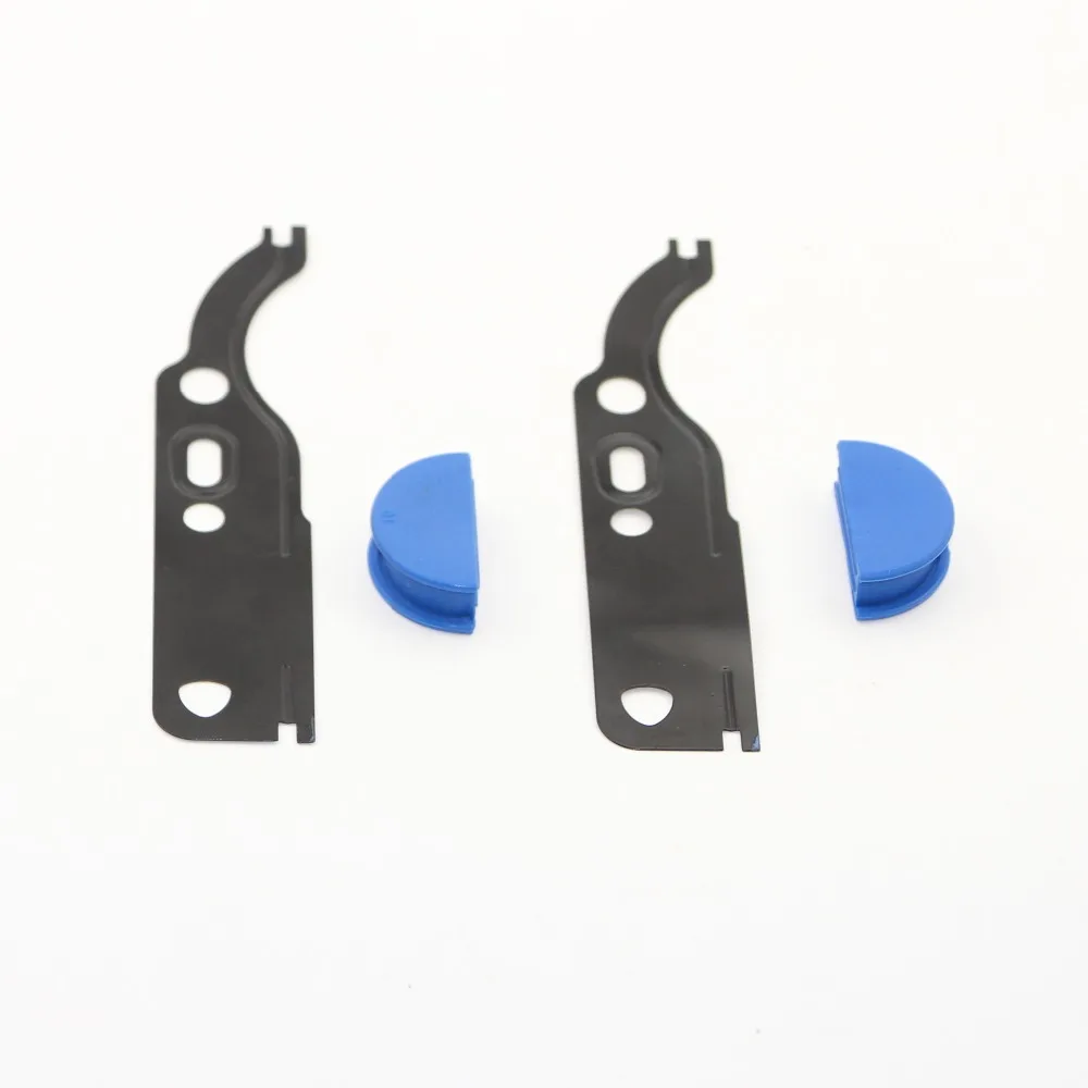 

Цепь ГРМ OEM 1,8 T 2,0 T 2,8 T 2,7 T, 2 шт., для VW Beetle Bora Golf Passat B5 A4 A6 Seat 058198217 058 198 217