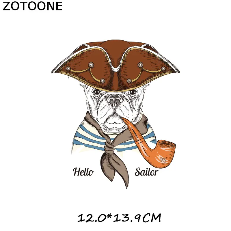 ZOTOONE ковбойские накладки на одежду с утюгом для переодевания сделай сам нашивки в