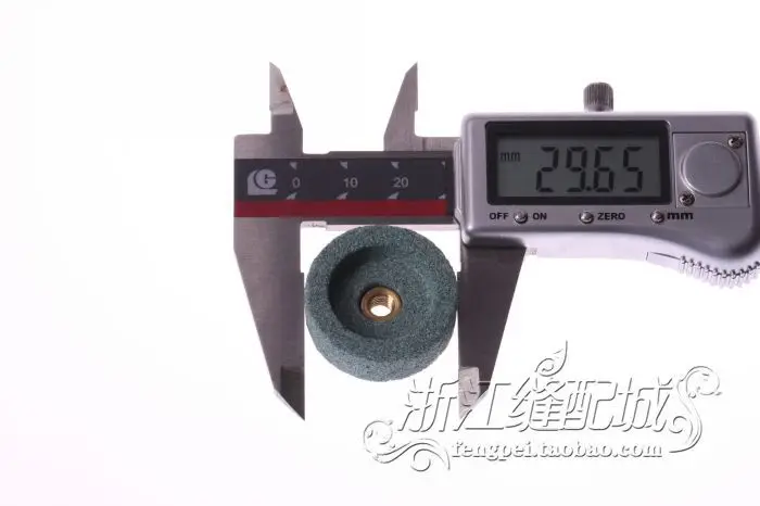 Le Jiang YJ-100 электрические ножницы шлифовальный камень нож круглый нож для резки круглый нож заточка колеса YJ-110 Универсальный