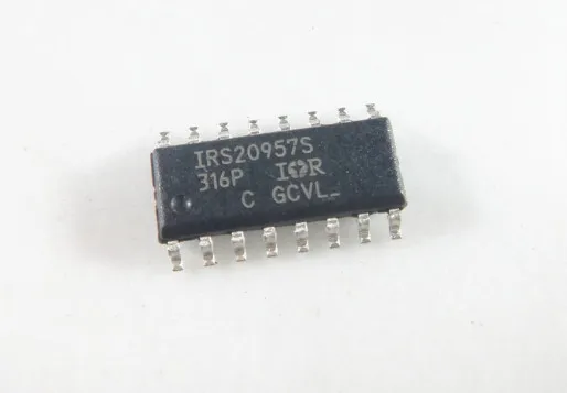 

Бесплатная доставка IRS20957 IRS20957S IR20957 IRS20957STRPBF