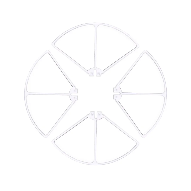 4 шт. Оригинальные Аксессуары SYMA защитная рамка Защита X8 X8C X8W X8G X8HW X8HG X8HC X8SW X8SC