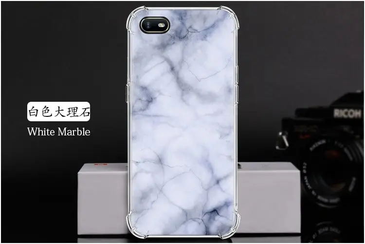 Стильный чехол для телефона с рисунком для OPPO A1K, 6,1 дюймов, цветной рисунок, ТПУ, силиконовая задняя крышка, милый мультяшный дизайн, мягкий чехол