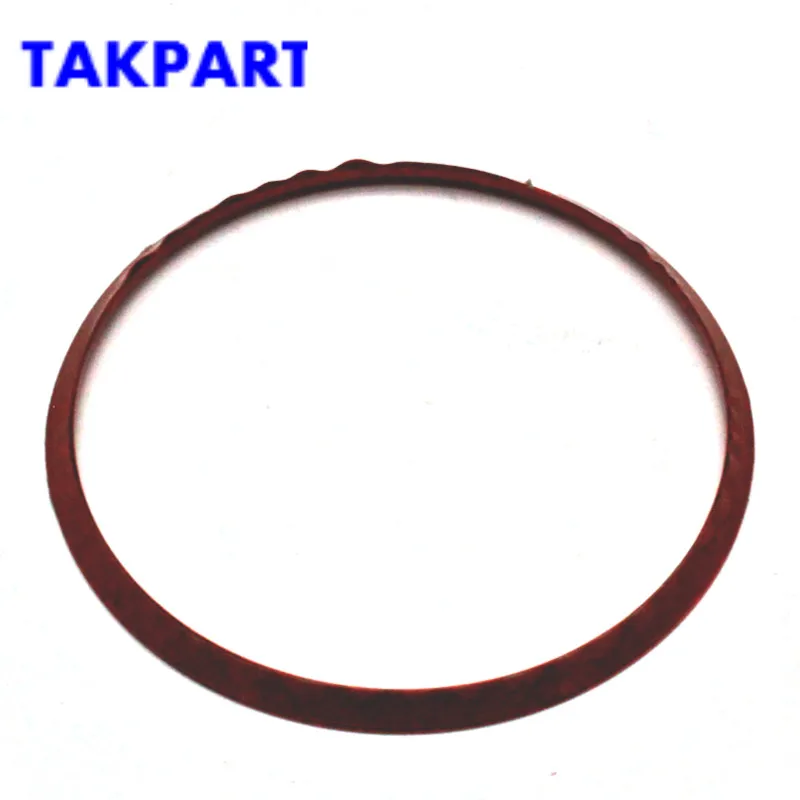 5 шт. красный воздушный кондиционер вентиляционное отверстие кольцо Крышка