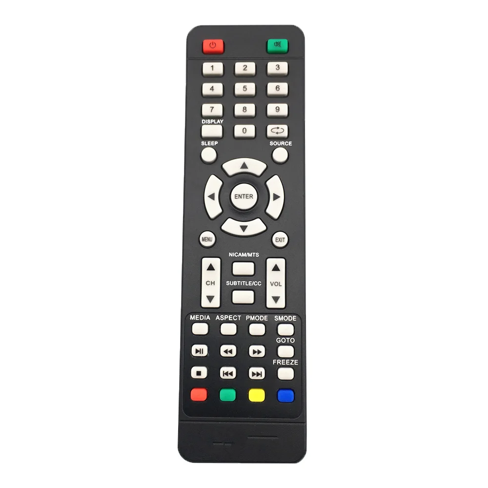 for TV remote control controller sankey vise a | Электроника