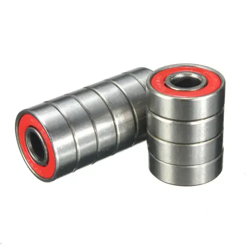 SZ хит 10 ABEC 9 608 роликовые подшипники F скейтборд трюк скутер QUAD INLINE скейт| |