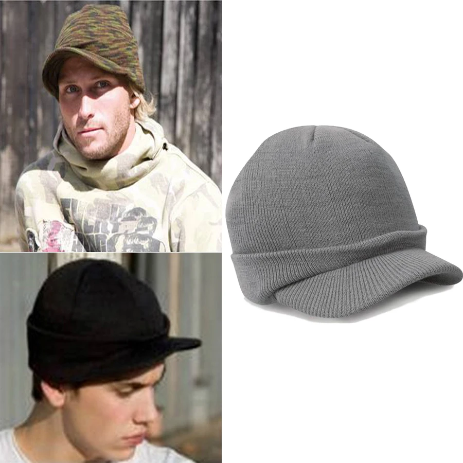 Новая модная шапка в стиле хип-хоп, полосатая осенне-зимняя шапка Skullies Beanies, мужская шапка, женская шапка-тюрбан, WH007