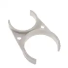 Аксессуар для фильтра системы обратного осмоса ID 44 мм до 55 мм, мембранный корпус, зажимзажим