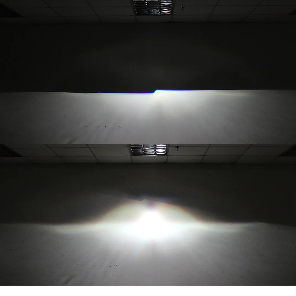 Комплект ксеноновых фар Koito Q5 HD 3 0 55 Вт линзы проектора Bi Xenon дюйма с быстрым