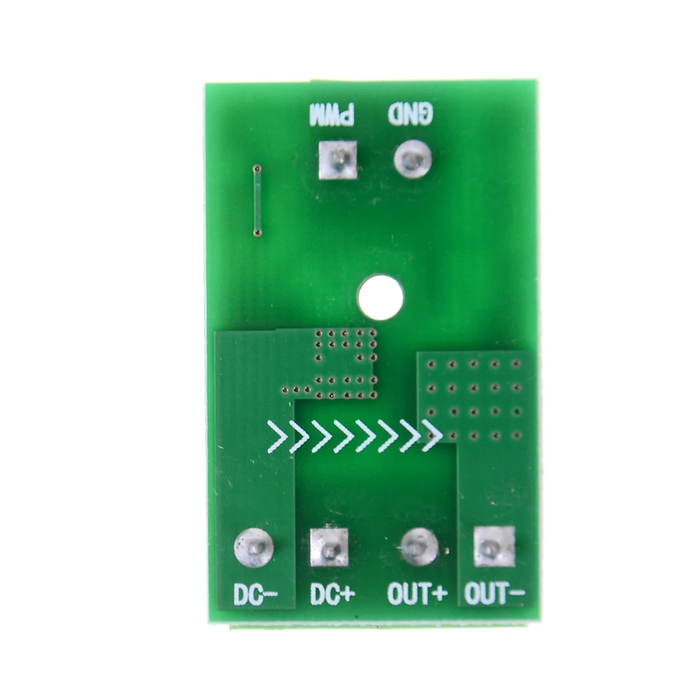Один кусок новый 3-20 в Mosfet MOS транзистор триггер Переключатель Драйвер платы ШИМ