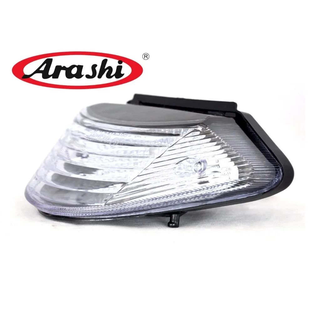 Arashi для HONDA CB 600 HORNET 2003 2006 E Mark Интегрированный Светодиодный задний стоп Задний