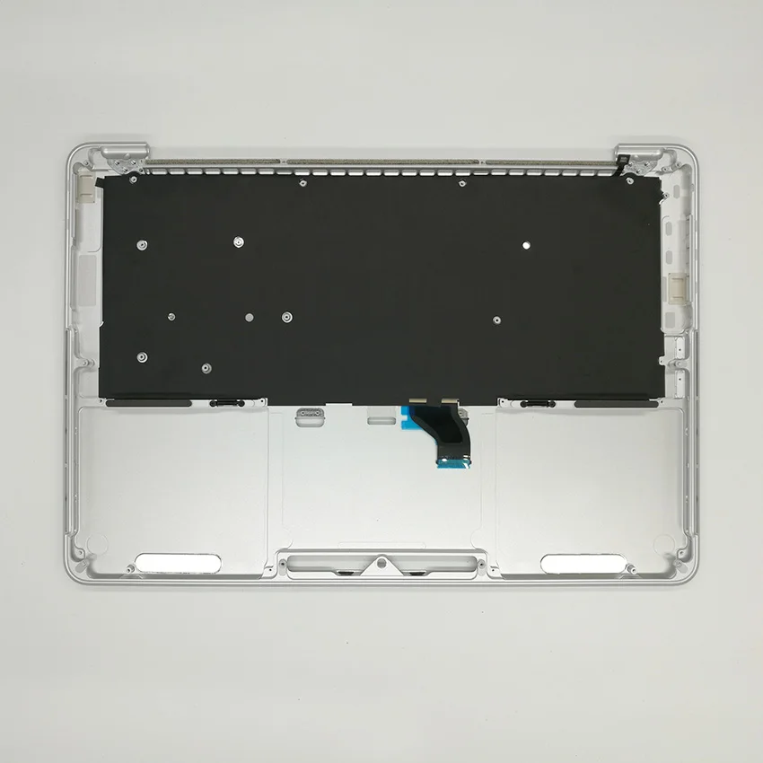 Совершенно новая шведская клавиатура для MacBook Pro Retina 13 3 дюйма A1502 SE верхний чехол