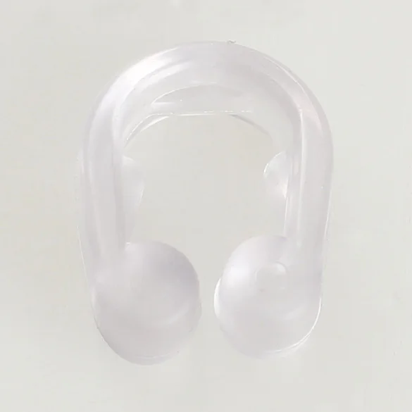 Новый кремния храпа зажим для носа Anti Храп апноэ сна Ночной устройства лоток анти