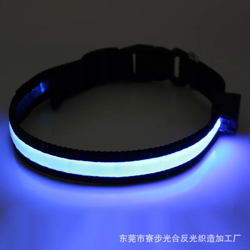 Заводские зоотоваров эндрюс интерфейс USB зарядка двусторонняя из светодиодов