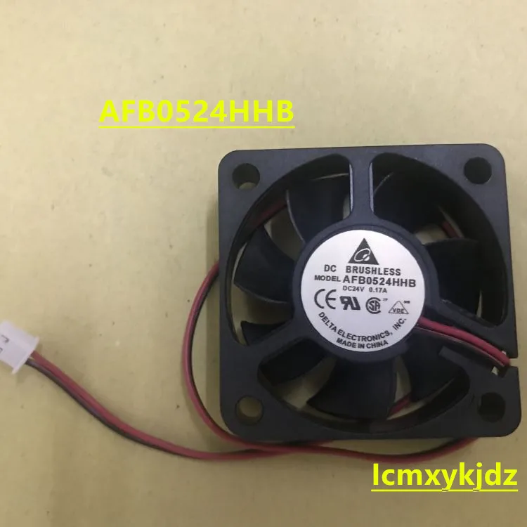 1 шт./лот AFB0524HHB AFB0524 24 В новый оригинальный продукт бесплатная доставка быстрая |