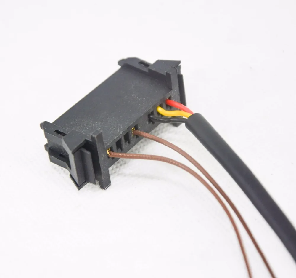 2 шт. D1S D1R D1C D3S D3R D3C HID Ксеноновые лампы для фар балласты провода Жгут кабель адаптер держатель шнур разъем проводки для Valeo
