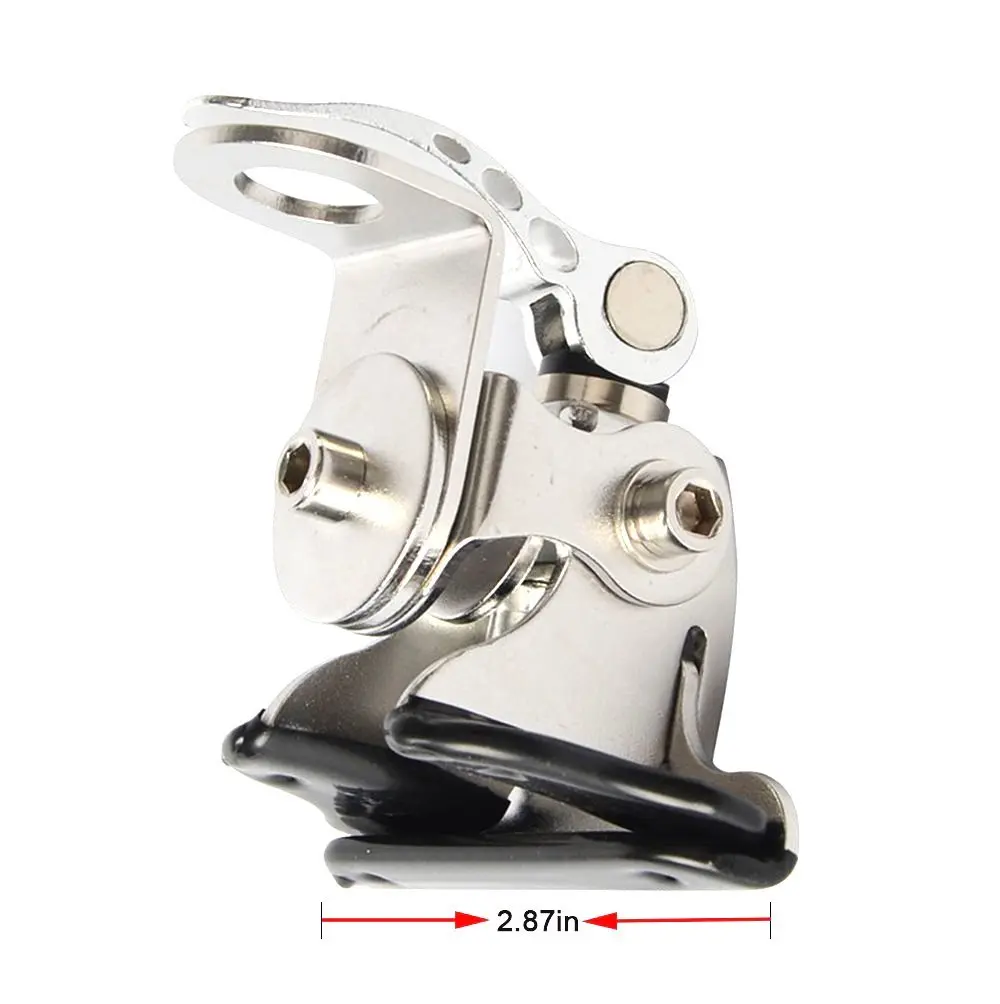 2017 HYS автомобиля Телевизионные антенны крепление Нержавеющая сталь клип